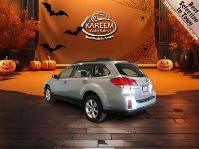 2014 Subaru Outback 2.5i - Photo 7 - Sacramento, CA 95825