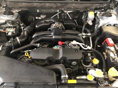 2014 Subaru Outback 2.5i - Photo 11 - Sacramento, CA 95825