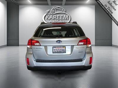 2014 Subaru Outback 2.5i   - Photo 6 - Sacramento, CA 95825