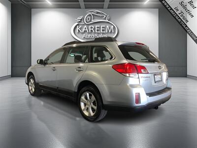 2014 Subaru Outback 2.5i   - Photo 7 - Sacramento, CA 95825