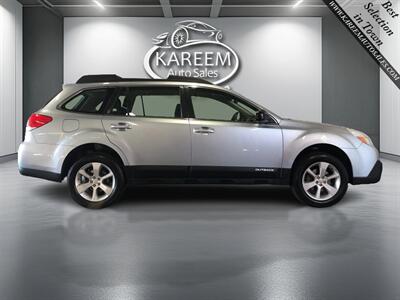 2014 Subaru Outback 2.5i   - Photo 4 - Sacramento, CA 95825