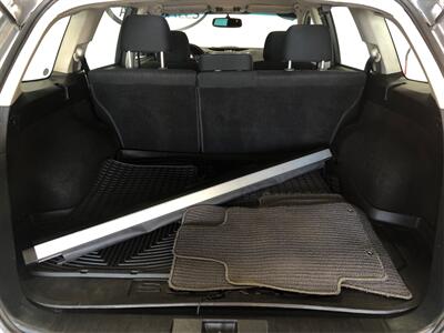 2014 Subaru Outback 2.5i - Photo 12 - Sacramento, CA 95825