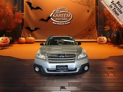 2014 Subaru Outback 2.5i - Photo 2 - Sacramento, CA 95825