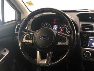2016 Subaru Crosstrek 2.0i Premium   - Photo 15 - Sacramento, CA 95825