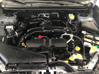 2016 Subaru Crosstrek 2.0i Premium   - Photo 11 - Sacramento, CA 95825