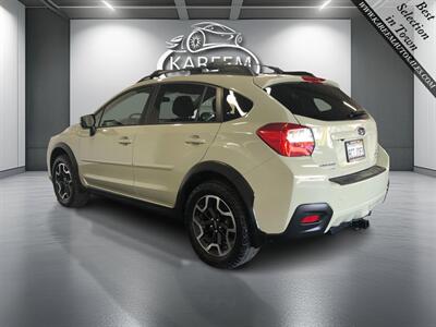 2016 Subaru Crosstrek 2.0i Premium   - Photo 7 - Sacramento, CA 95825