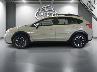 2016 Subaru Crosstrek 2.0i Premium   - Photo 8 - Sacramento, CA 95825