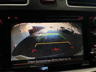 2016 Subaru Crosstrek 2.0i Premium   - Photo 23 - Sacramento, CA 95825