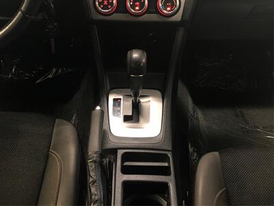 2016 Subaru Crosstrek 2.0i Premium   - Photo 26 - Sacramento, CA 95825