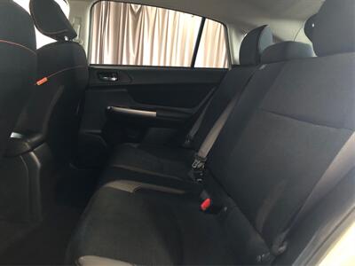 2016 Subaru Crosstrek 2.0i Premium   - Photo 10 - Sacramento, CA 95825