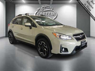 2016 Subaru Crosstrek 2.0i Premium   - Photo 3 - Sacramento, CA 95825