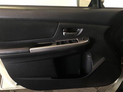 2016 Subaru Crosstrek 2.0i Premium   - Photo 16 - Sacramento, CA 95825