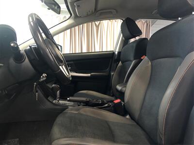 2016 Subaru Crosstrek 2.0i Premium   - Photo 9 - Sacramento, CA 95825