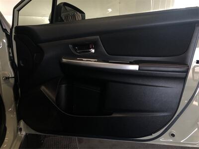 2016 Subaru Crosstrek 2.0i Premium   - Photo 17 - Sacramento, CA 95825