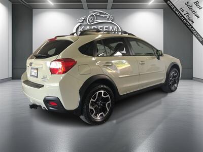 2016 Subaru Crosstrek 2.0i Premium   - Photo 5 - Sacramento, CA 95825