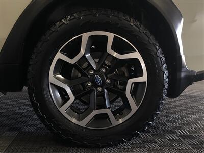 2016 Subaru Crosstrek 2.0i Premium   - Photo 19 - Sacramento, CA 95825