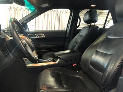 2013 Ford Explorer Limited   - Photo 9 - Sacramento, CA 95825