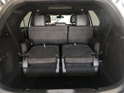 2013 Ford Explorer Limited   - Photo 13 - Sacramento, CA 95825