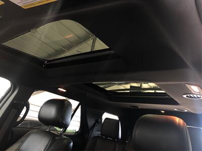 2013 Ford Explorer Limited   - Photo 12 - Sacramento, CA 95825