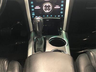 2013 Ford Explorer Limited   - Photo 30 - Sacramento, CA 95825