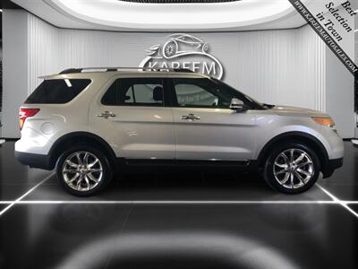2013 Ford Explorer Limited   - Photo 4 - Sacramento, CA 95825