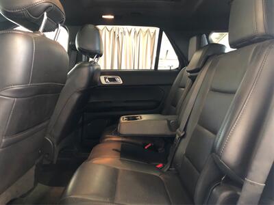 2013 Ford Explorer Limited   - Photo 10 - Sacramento, CA 95825