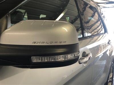 2013 Ford Explorer Limited   - Photo 21 - Sacramento, CA 95825