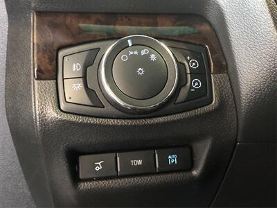 2013 Ford Explorer Limited   - Photo 31 - Sacramento, CA 95825