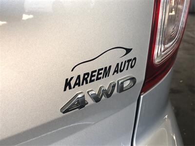 2013 Ford Explorer Limited   - Photo 20 - Sacramento, CA 95825