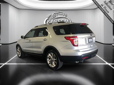 2013 Ford Explorer Limited   - Photo 7 - Sacramento, CA 95825