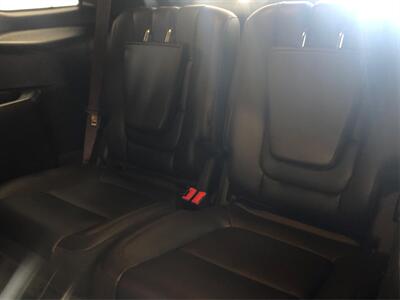 2013 Ford Explorer Limited   - Photo 28 - Sacramento, CA 95825