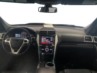 2013 Ford Explorer Limited   - Photo 23 - Sacramento, CA 95825
