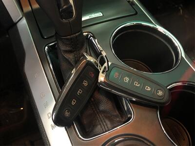 2013 Ford Explorer Limited   - Photo 26 - Sacramento, CA 95825