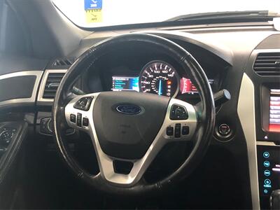 2013 Ford Explorer Limited   - Photo 16 - Sacramento, CA 95825