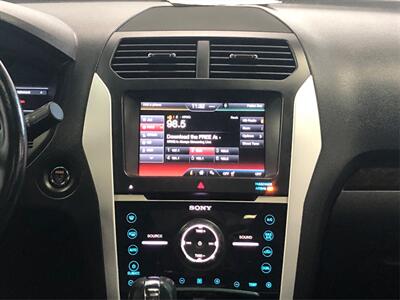 2013 Ford Explorer Limited   - Photo 14 - Sacramento, CA 95825