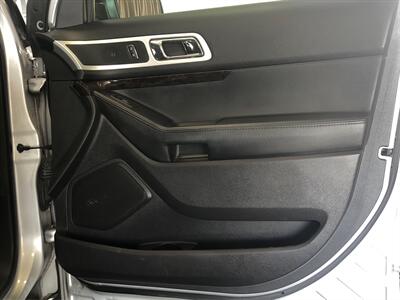 2013 Ford Explorer Limited   - Photo 18 - Sacramento, CA 95825