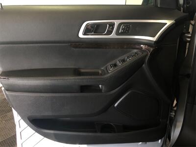 2013 Ford Explorer Limited   - Photo 17 - Sacramento, CA 95825