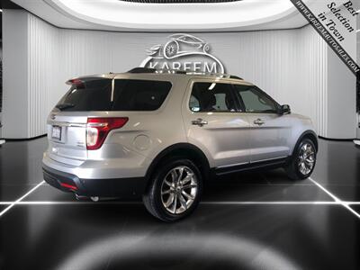 2013 Ford Explorer Limited   - Photo 5 - Sacramento, CA 95825