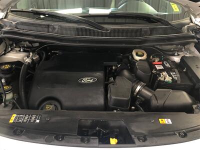 2013 Ford Explorer Limited   - Photo 11 - Sacramento, CA 95825