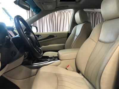 2016 INFINITI QX60   - Photo 9 - Sacramento, CA 95825