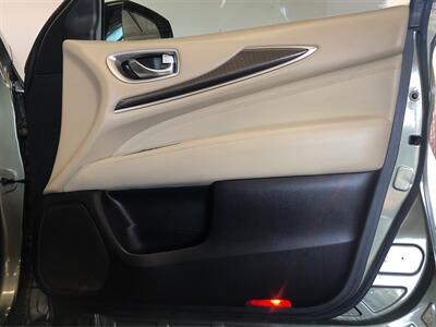 2016 INFINITI QX60   - Photo 18 - Sacramento, CA 95825