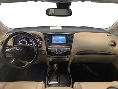 2016 INFINITI QX60   - Photo 23 - Sacramento, CA 95825