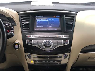 2016 INFINITI QX60   - Photo 14 - Sacramento, CA 95825