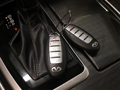 2016 INFINITI QX60   - Photo 26 - Sacramento, CA 95825