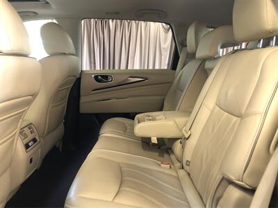 2016 INFINITI QX60   - Photo 10 - Sacramento, CA 95825