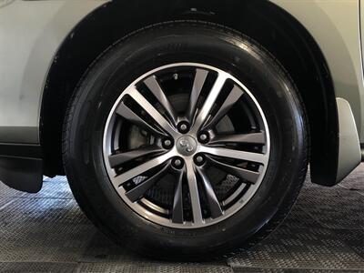 2016 INFINITI QX60   - Photo 19 - Sacramento, CA 95825