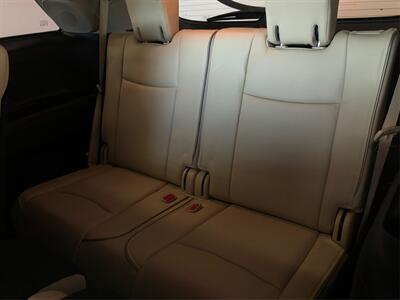 2016 INFINITI QX60   - Photo 27 - Sacramento, CA 95825