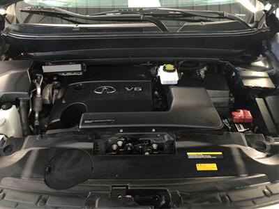 2016 INFINITI QX60   - Photo 11 - Sacramento, CA 95825