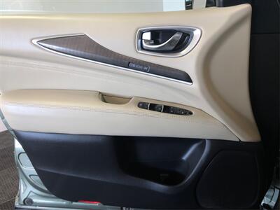 2016 INFINITI QX60   - Photo 17 - Sacramento, CA 95825