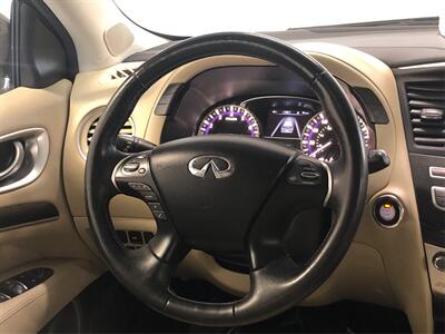 2016 INFINITI QX60   - Photo 16 - Sacramento, CA 95825